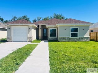 530 Balli Cir, La Feria, TX 78559