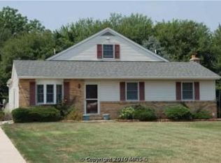 182 Remington Rd, Port Deposit, MD 21904