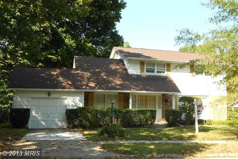 10626 Green Mountain Cir photo 1