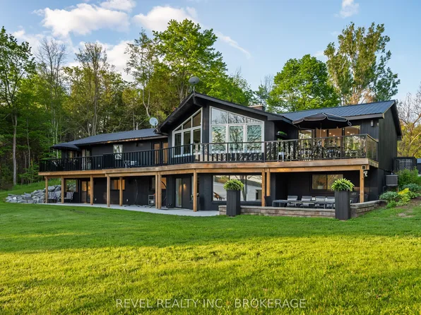 98 Juniper Ln, Stone Mills, ON K0K 3G0