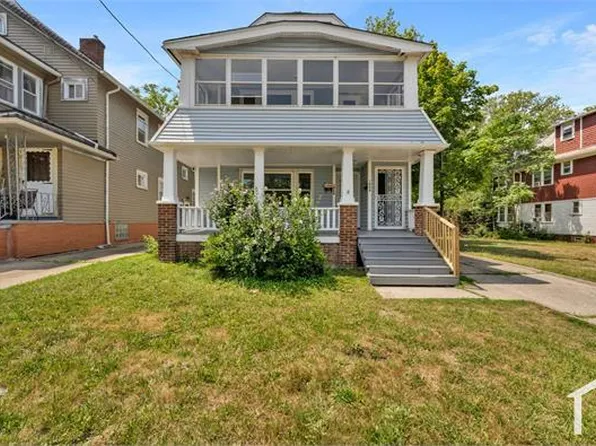 1866 Reyburn Rd, Cleveland, OH 44112