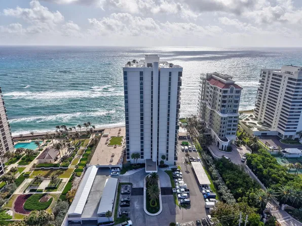 5380 N Ocean Dr, Riviera Beach, FL