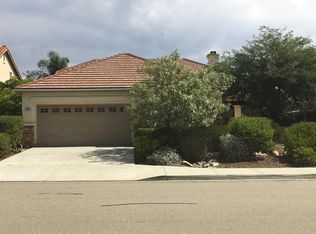 559 Chesterfield Cir, San Marcos, CA 92069