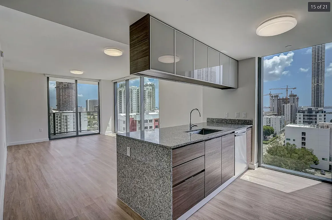 1 bed, 640 sqft, $2,275 — Photo 2