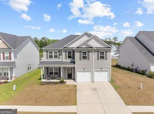 108 Franklins Walk, Rincon, GA 31326