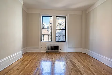 Rented by Metropolitan Equities