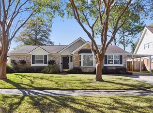 892 Lamar Ave, Gretna, LA 70056