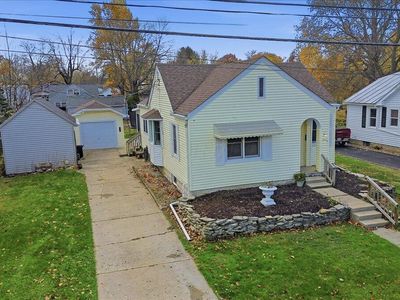 304 Pine St, Mount Vernon, OH, 43050