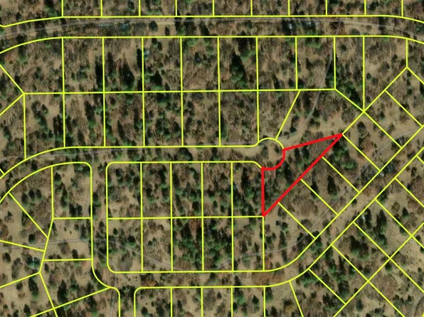 19 Tzama Division, Tierra Amarilla, NM 87575