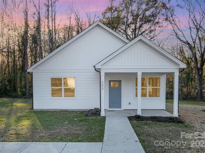 203 Williams St, York, SC, 29745