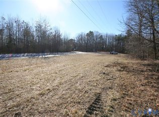 0 Slate River Mill Rd, Buckingham, VA 23921