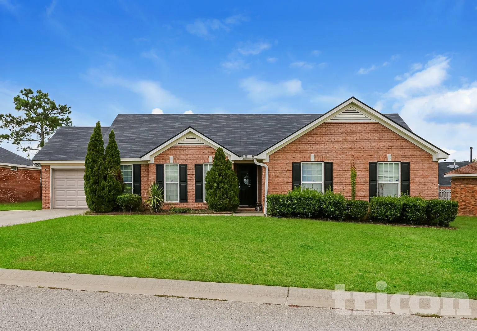 2970 Galahad Way Augusta GA — Photo 1