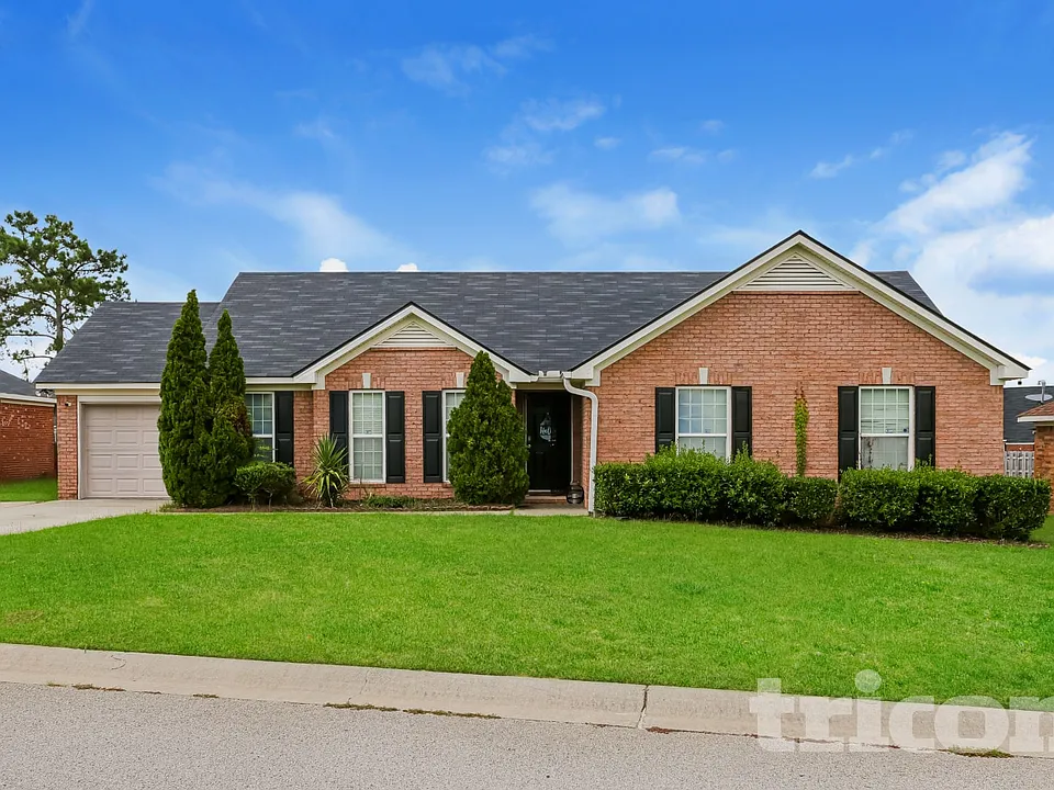 2970 Galahad Way