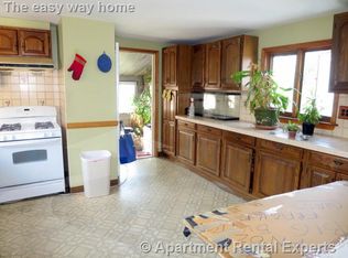 18 Thorpe St #2A, Somerville, MA 02143