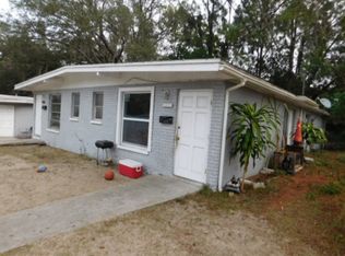 8707 N Mandarine Pl, Tampa, FL 33617