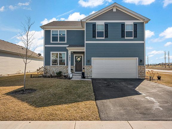 2nd image of 7903 W 105th Pl