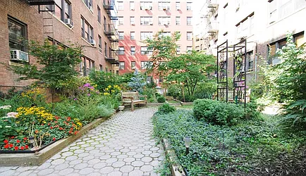 Sold by Brown Harris Stevens