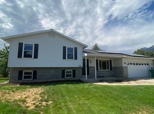 1373 N 40 E, Orem, UT 84057