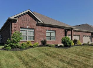 102 Woods Way #16, Frankfort, KY 40601