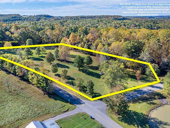 2nd image of Pilot View Rd