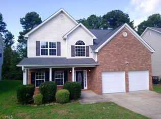 5823 Mays Ridge Ct, Rex, GA 30273