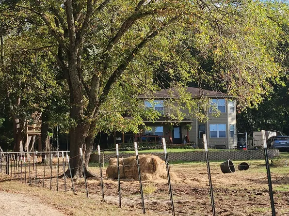 9677 Groundhog Rd, Gilmer, TX 75644