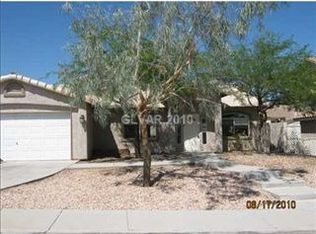 907 Shining Arrows St, Henderson, NV 89002