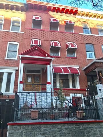1st image of 605 W 187th St