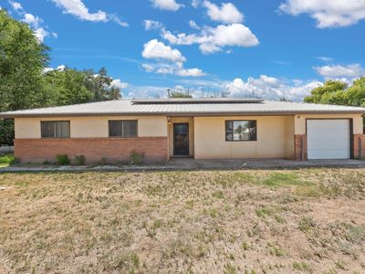 20 Cactus Dr, Los Lunas, NM, 87031