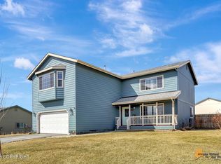2878 N Terrell Dr, Wasilla, AK 99654