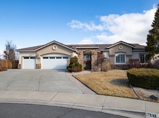 115 Mia Vista Ct, Reno, NV 89502