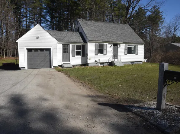 160 Amherst Street, Amherst, NH 03031