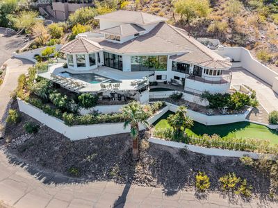5655 N CAMELBACK CANYON Drive, Phoenix, AZ, 85018