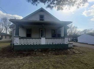 3329 E High St, Springfield, OH 45505