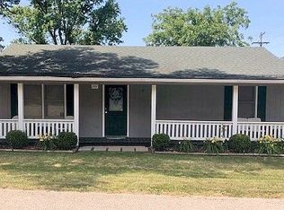 201 N Liberty St, Mc Louth, KS 66054