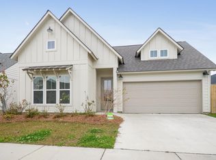 8941 Southlawn Dr, Baton Rouge, LA 70810