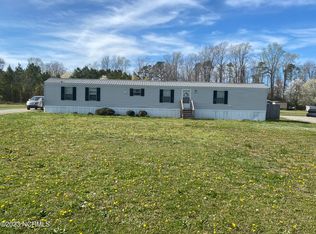 316 Taylor Rd, Chocowinity, NC 27817