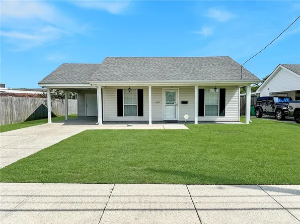 4505 13th St, Marrero, LA 70072