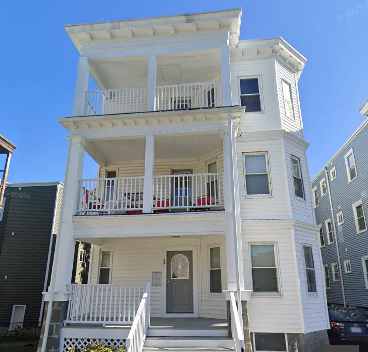 3 bed, 1200 sqft, $2,900 — Photo 1
