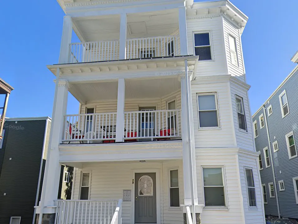 78 Milton Ave #1