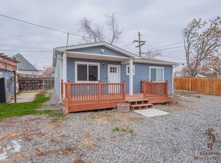 1524 Orchard Ave, Grand Junction, CO 81501