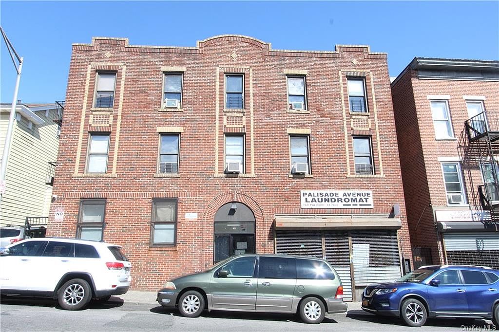 158 Palisade Ave, Yonkers, NY 10701 Zillow