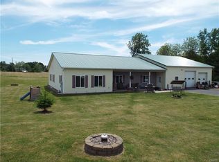2628 Tanner Rd, Weedsport, NY 13166