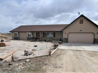 566 Ashcroft Dr, Spring Creek, NV 89815