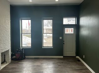 108 S Hart St #1, Princeton, IN 47670
