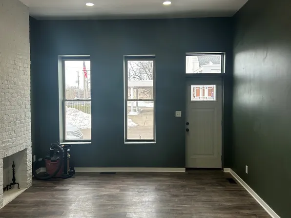 108 S Hart St #1, Princeton, IN 47670