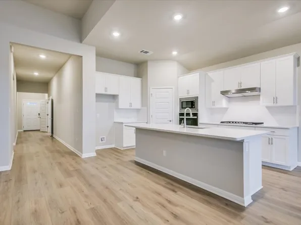 The Liberty (C530) Plan, Big Sky Ranch - Executive Collection