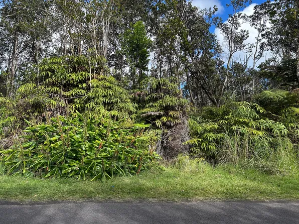 Puolani St Lot 344, Volcano, HI 96785