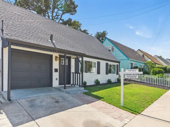 640 Heather Ct, Pacifica, CA 94044