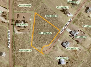 1405 N Chuckwagon Ln, Pueblo West, CO